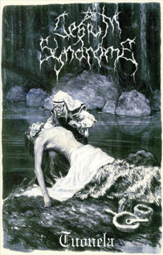 Cesium Syndrome : Tuonela